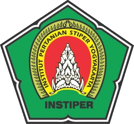 Logo INSTIPER Yogyakarta